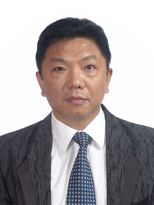 周家琮 高級經濟師