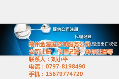 記賬代辦服務 專業高效，助力企業合規經營
