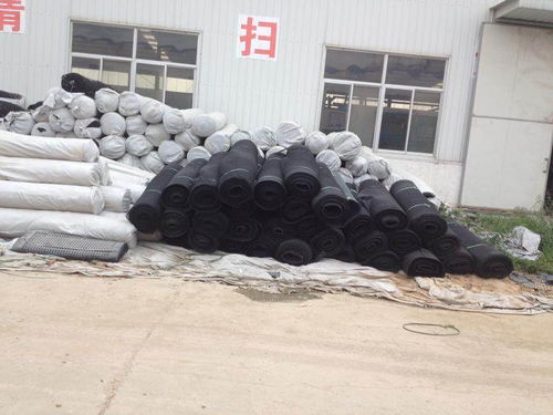 婁底濾水板廠家與過濾層聚酯無紡布選購指南 聚焦高強(qiáng)聚酯纖維制品