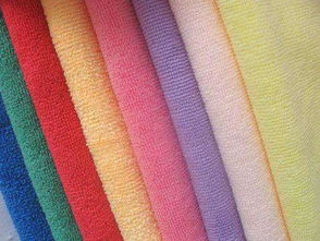 聚酯纖維與超細(xì)纖維 從基礎(chǔ)材料到高強聚酯纖維制品的深度解析